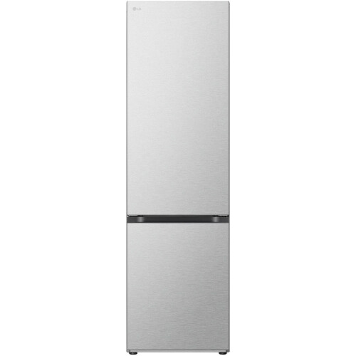 LG GBV 7280 AMB.AMBQEUR - Koel-Vriescombinatie - A++ energieklasse - Zilver Tweedehands