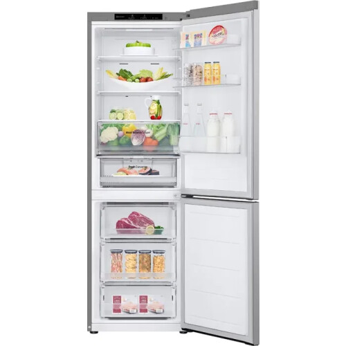 Lg Gbv3100cpy.apyqedg - Koel-vriescombinatie - 203 Cm - Energieklasse C - Nofrost | Nieuw (outlet)