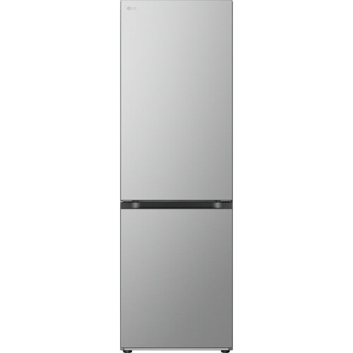 Lg Gbv3100apy – Koel-vriescombinatie – 186 Cm Hoog – 300 L Inhoud – No Frost – Smart Inverter Compressor | Nieuw (outlet)