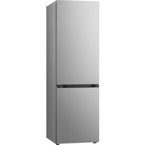 Lg Gbv3100apy – Koel-vriescombinatie – 186 Cm Hoog – 300 L Inhoud – No Frost – Smart Inverter Compressor | Nieuw (outlet)