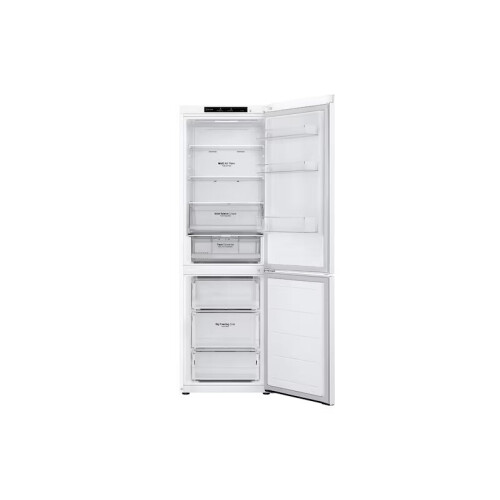 Lg Gbv3100csw - Koelvriescombinatie - 186 Cm - 344l - No Frost - Wit | Nieuw (outlet)