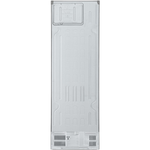 LG GBV5140DPY - Koel-vriescombinatie - NatureFRESH™ - Prime Silver Tweedehands