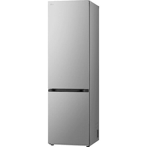 LG GBV5240CPY - Koel-vriescombinatie - LINEARCooling® - Total No Frost - 387L