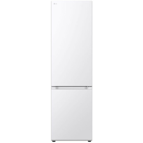 LG GBV5240CSW - Koelkast met Vriezer - 387 l No Frost - Wit Tweedehands
