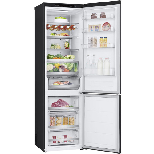 Lg Gbv7280aev - Koel-vriescombinatie - 387 Liter - Energieklasse A | Nieuw (outlet)