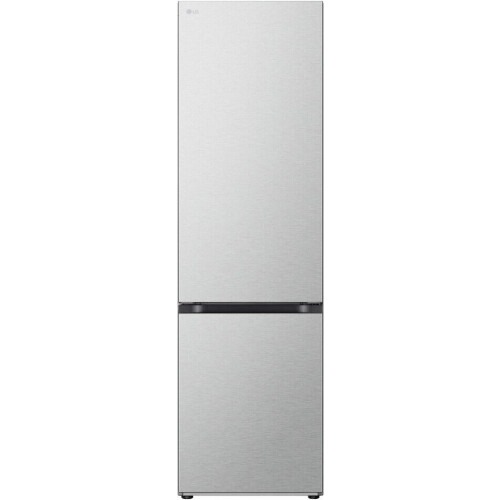LG GBV7280BMB - Koelvriescombinatie - Total No Frost - Zilver Tweedehands