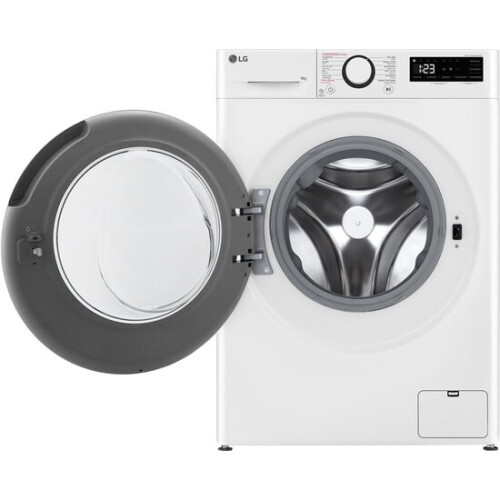 Lg Gc3r309s3 Wasmachine 9kg 1400t | Nieuw (outlet)