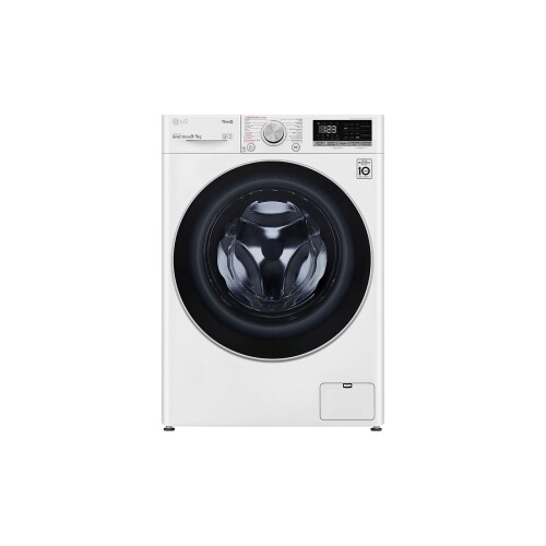 Lg Gd3v409s0 Was-droogcombi 9kg - 5kg 1400t | Nieuw (outlet)