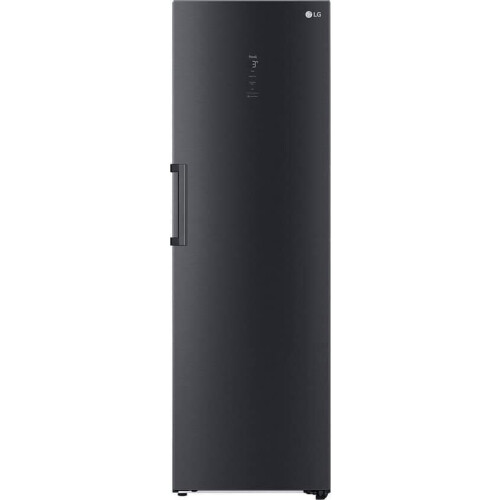 LG GLM71MCCSD - Koelkast - 386 l No Frost Super Cool - Zwart
