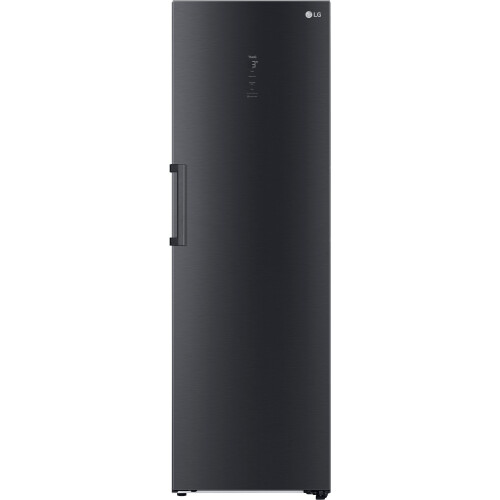 LG GLM71MCCSX KOELING ZWART 186CM C
