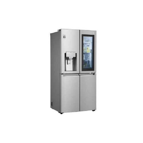 LG GMX844BSBF – Premium Multi-Door, InstaView.... Extra afgeprijsd! Tweedehands