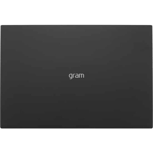 LG Gram 17Z90Q - Laptop - Intel® Core™ i7-1260P 16 GB RAM 1 TB SSD WQXGA 17"Windows 11 Pro Zwart