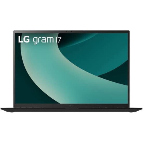 LG Gram 17Z90T-G.AD88A1 - Laptop - Intel Core Ultra 7 255H 32 GB LPDDR5x 1 TB SSD 17"2.5K - Zwart Tweedehands
