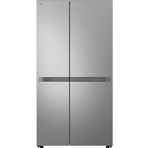 Lg Gsbc40pype - Amerikaanse Koelkast - 179 Cm - 664l - No Frost - Zilver | Nieuw (outlet) Tweedehands