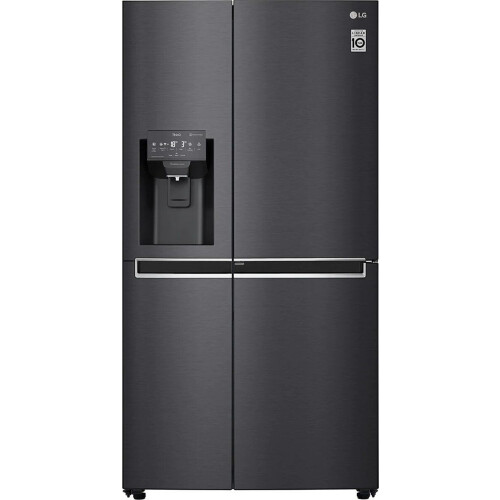 LG GSJ961MCCZ - Amerikaanse Koelkast - 601L - Water-&IJsdispenser - A+++ Tweedehands