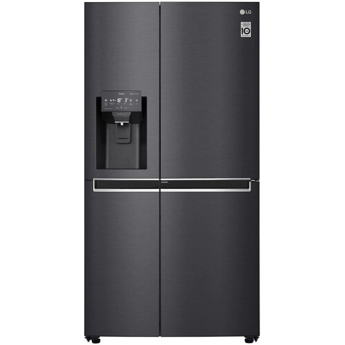 LG GSJ961MCCZ - Amerikaanse Koelkast - 601L - Water-&IJsdispenser - A+++ Tweedehands