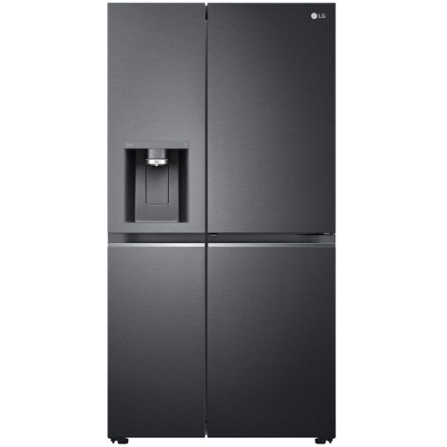 LG GSJV90MCAE - Amerikaanse Koelkast - 635L - Water- en IJsdispenser