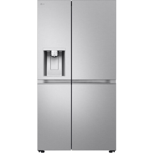 Lg Gsle91mbab - Amerikaanse Koelkast - 179 Cm - 623 L - No Frost - Water- En Ijsdispenser | Nieuw (outlet) Tweedehands