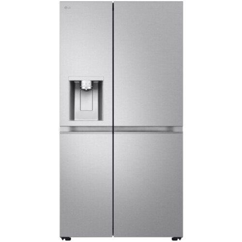 Lg Gsle91mbab - Amerikaanse Koelkast - 179 Cm - 623 L - No Frost - Water- En Ijsdispenser | Nieuw (outlet)