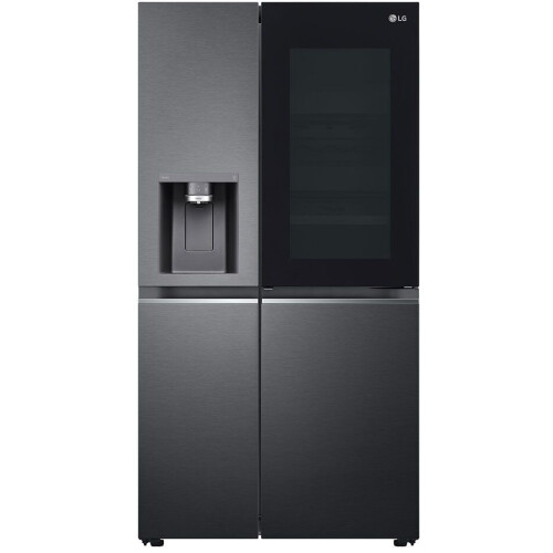LG GSXV90MCDE - Amerikaanse koelkast - Door-in-Door InstaView - Energieklasse E
