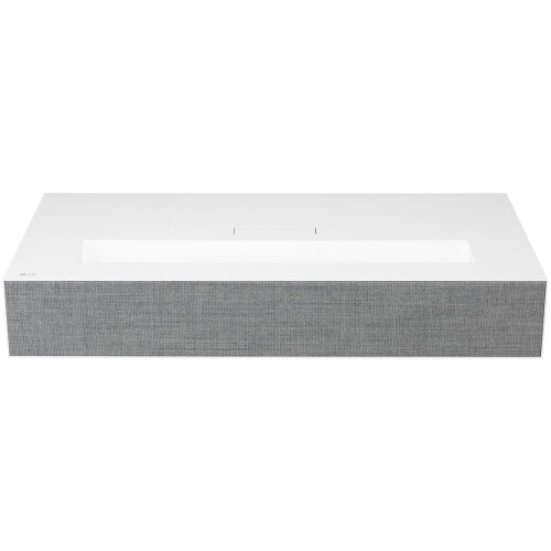 LG HU85LS CineBeam - Ultra Short Throw Laserprojector - 4K UHD 2700 ANSI Lumen - Wit