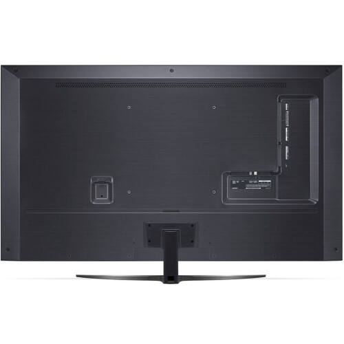 LG QNED 50QNED813QA - 4K Ultra HD Smart TV - 127 cm (50") - Zwart Tweedehands