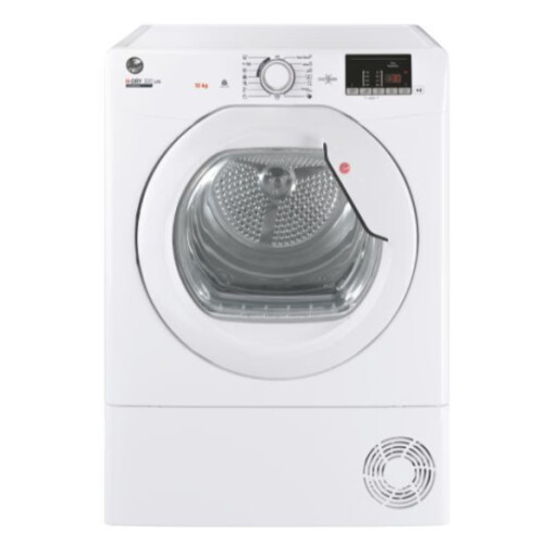 LG RH90VAV3N - Warmtepompdroger 9 kg - A+++ - Wit
