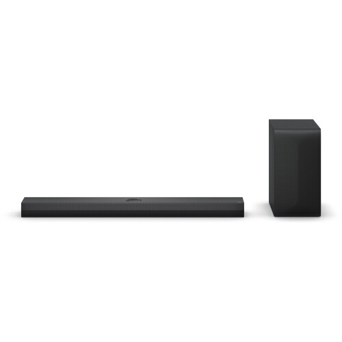 LG S70TY - Soundbar - 3.1.1 kanaals - 400W totaal vermogen