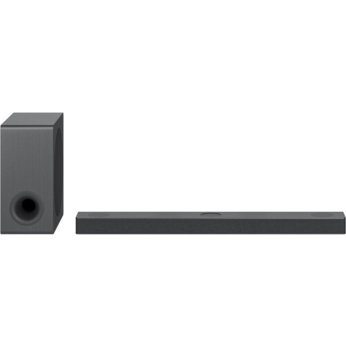 LG S80QY - Soundbar - Dolby Atmos - 3.1.3 kanaals Tweedehands