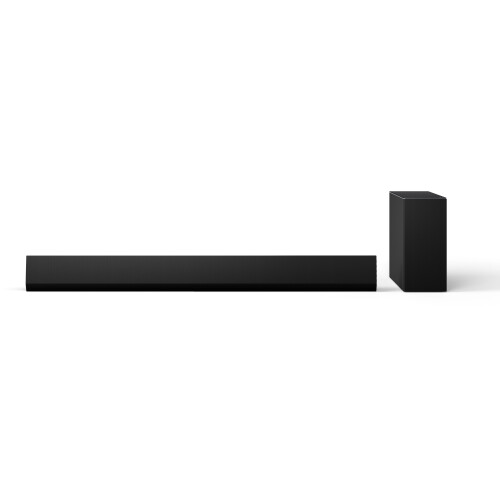 LG SG10TY - Soundbar 3.1 - 420W met Actieve Subwoofer - Zwart