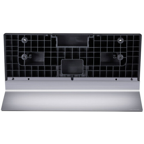 LG ST-G4WR8377 - TV-standaard - Geschikt voor LG OLED G4 77"en 83"- Zilver Tweedehands