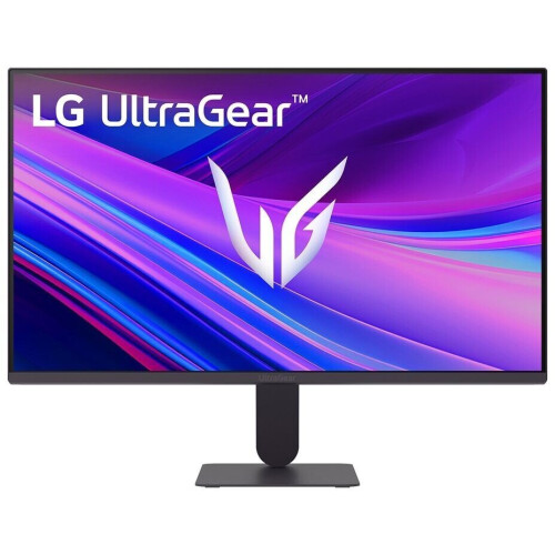 LG UltraGear 24G411A-B - Gamingmonitor 24 inch Full HD 144Hz - Zwart Tweedehands