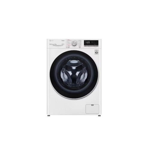 LG V5WD906 Was-droogcombinatie 9/6 Kg