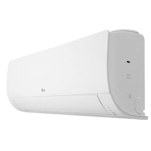 LG W12EG - Binneneenheid airconditioning - Koeling Verhitting A++ Wit Tweedehands