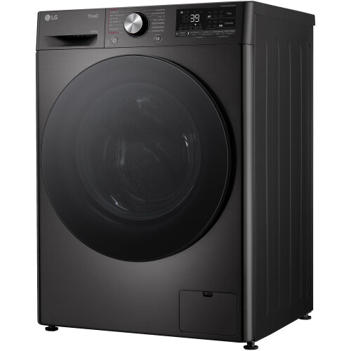 Lg W4wr7096yb Was-droogcombinatie - Koolborstelloze Motor - 9kg Wassen & 6kg Drogen - Ai Dd® Technologie - Lg Thinq App - Lg Steam - Turbowash - 1400t | Nieuw (outlet)