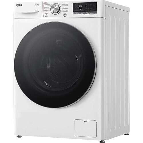 Lg W4wr70e61 Was-droogcombi 11kg - 6kg 1400t | Nieuw (outlet) Tweedehands