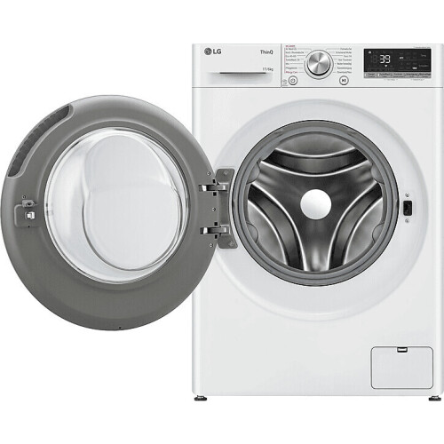 Lg W4wr70e61 Was-droogcombinatie – 11 Kg Wassen – 6 Kg Drogen En 1400 Tpm | Nieuw (outlet)