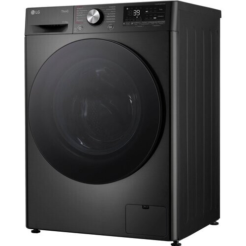 Lg W4wr70e6yb Was- Droogcombinatie - Koolborstelloze Motor - Allergy Care - Lg Thinq® App - 11 Wassen & 6kg Drogen - 1400t | Nieuw (outlet) Tweedehands