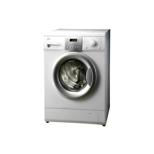 Lg Wd-13481tp - Wasmachine - 7 Kg - 1300 Tpm