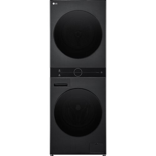 Lg Wt1210bbf.apbqpdg - Washtower - 12 Kg Wassen - 10 Kg Drogen - Energieklasse A | Nieuw (outlet) Tweedehands