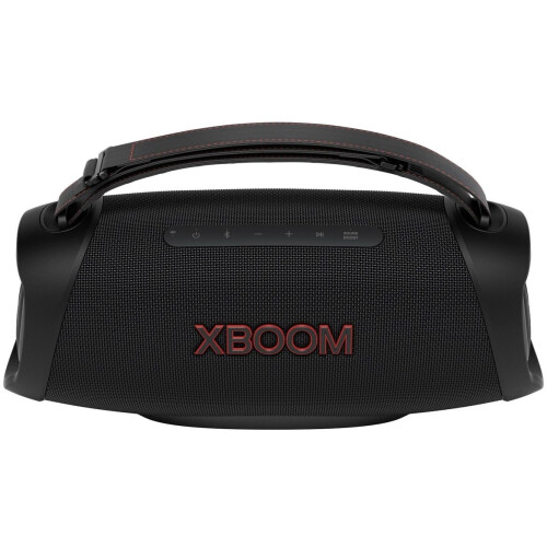 LG XBOOM Go DXG8T - Draadloze Speaker - 60W - Zwart