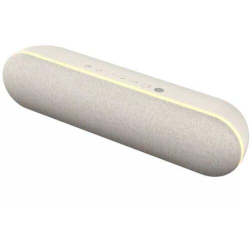 LG XT7S - Mono draadloze luidspreker - 20 W Draadloos Beige