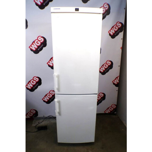 Liebherr 2dehands koel-vriescombinatie - CN3023 Tweedehands