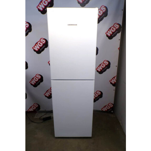 Liebherr 2ehands koel-vriescombinatie - CN4213 - 4 vrieslades