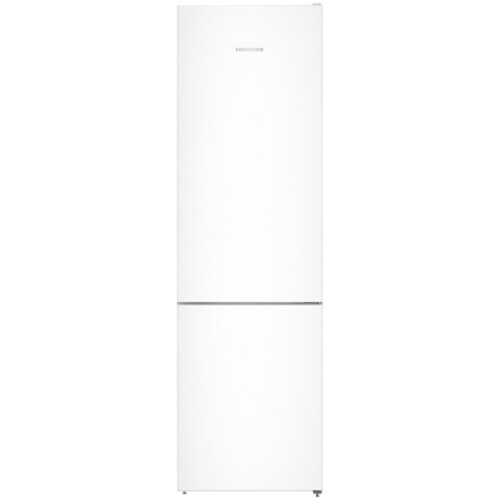 Liebherr 4813index23a - Koelvriescombinatie - 201.1 Cm - 338l - No Frost - Rvs