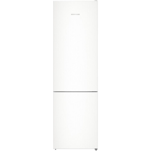 Liebherr 4813index23a - Koelvriescombinatie - 201.1 Cm - 338l - No Frost - Rvs Tweedehands