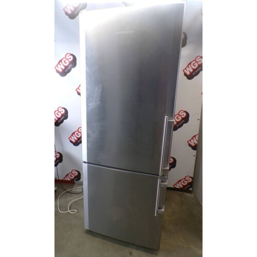 Liebherr 5056 koel-vriescombinatie 2ehands