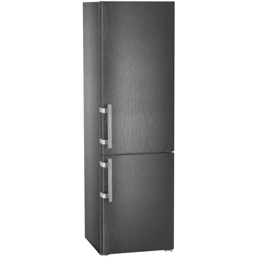 Liebherr Cbnbsa 5753 - Koel-vriescombinatie - 201.5 Cm - 362l - No Frost - Biofresh | Nieuw (outlet)