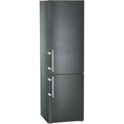 Liebherr Cbnbsa 5753 - Koel-vriescombinatie - 201.5 Cm - 362l - No Frost - Biofresh | Nieuw (outlet) Tweedehands