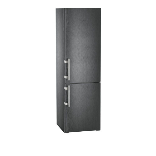 LIEBHERR CBNBSA575320 - Koel/vriescombinatie - NoFrost duoCooling 259/103 liter
